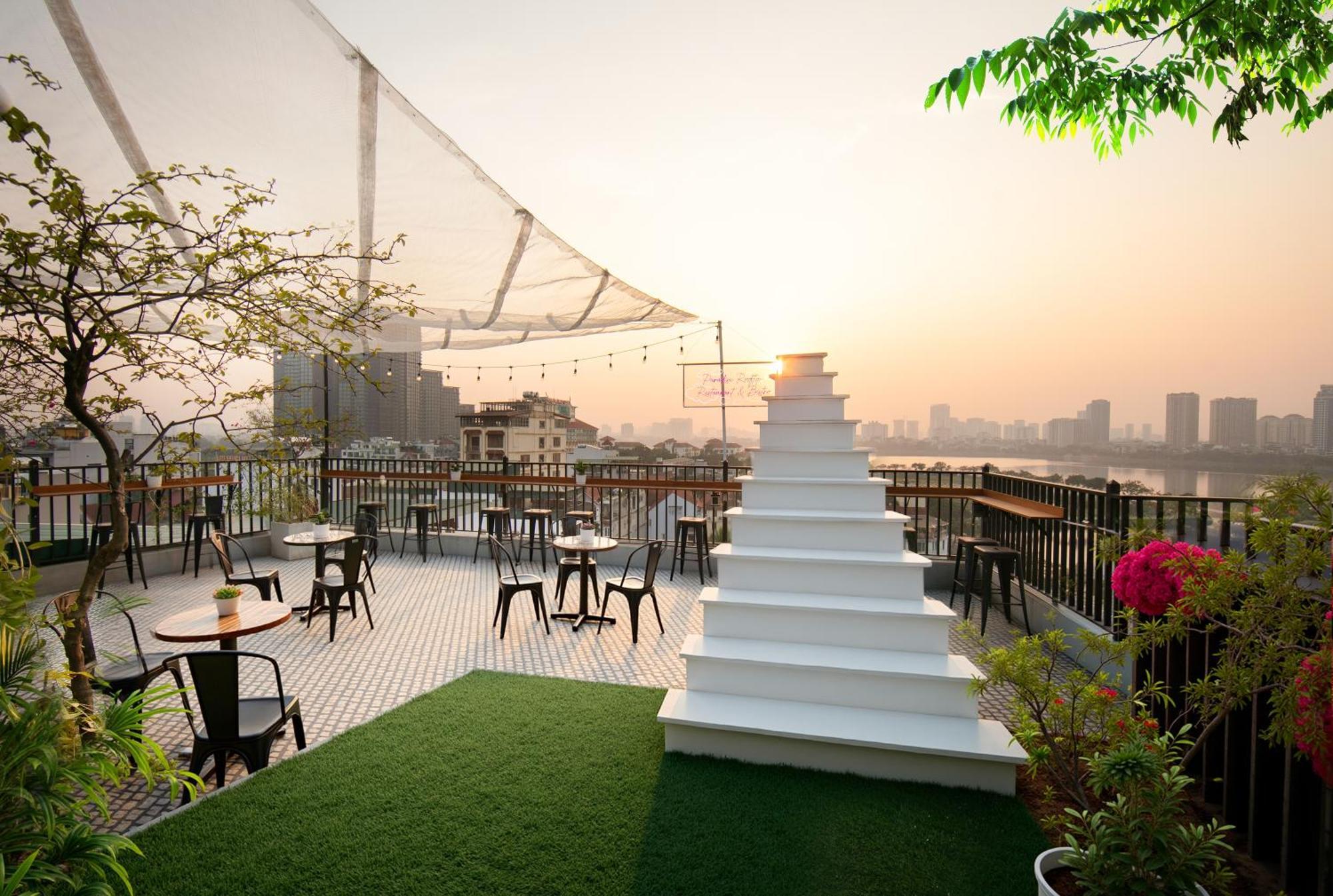 Westlake Pearl Apartment - Hotel & Pearl Spa — Photos 3