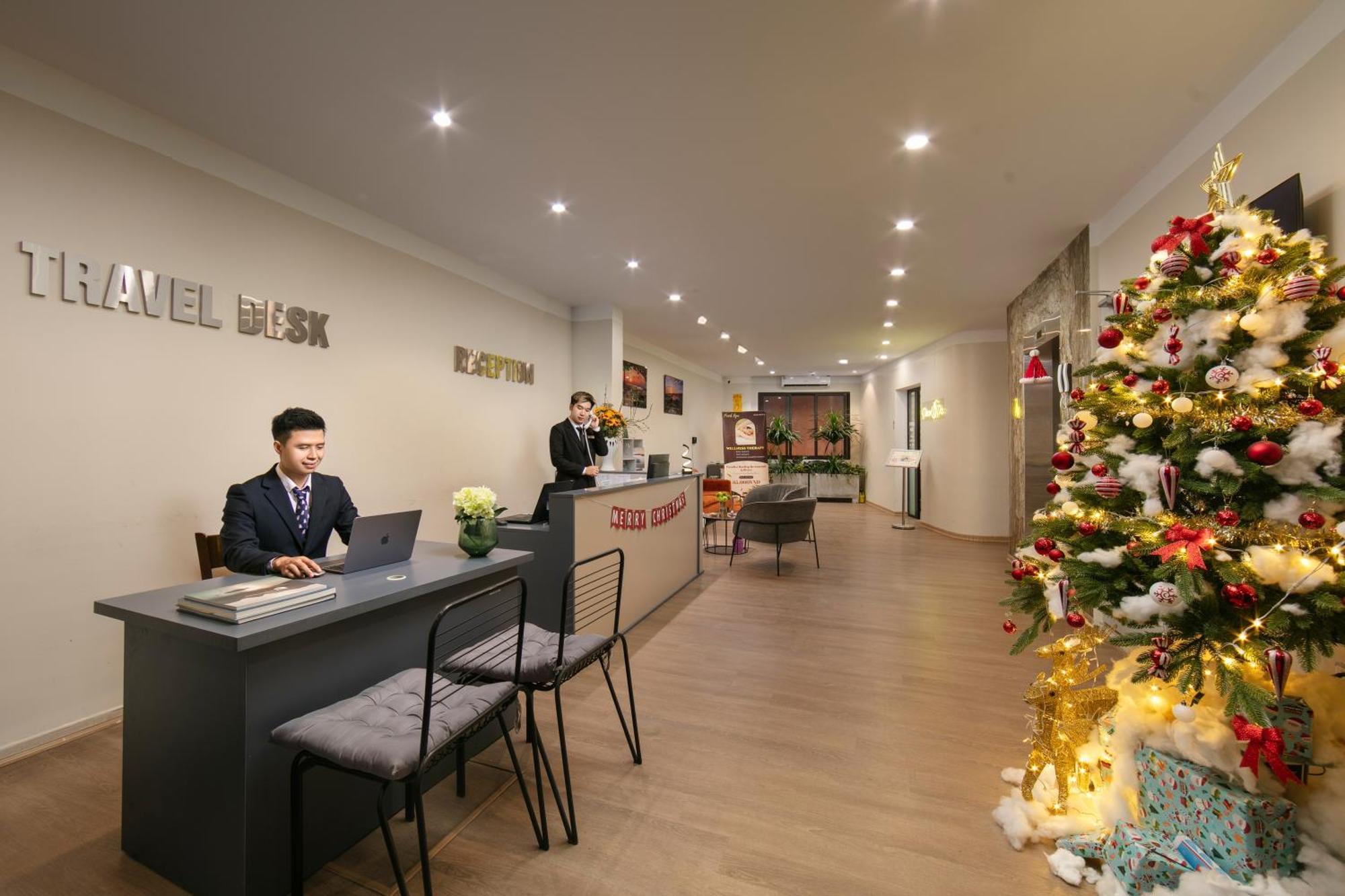 Westlake Pearl Apartment - Hotel & Pearl Spa — Photos 2